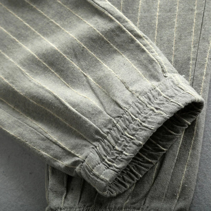 Urban Linen Trackies