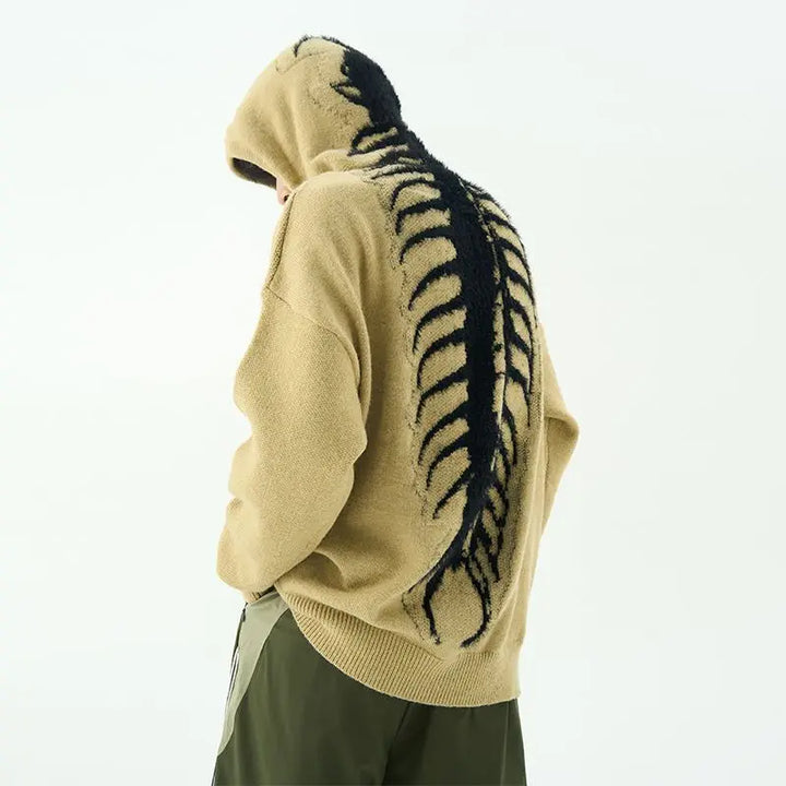 Parasite Hoodie