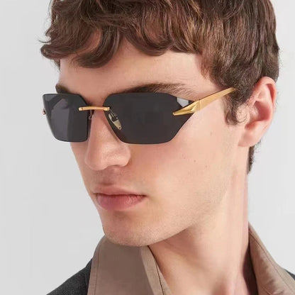 Zenith Lens Unisex Sunglasses