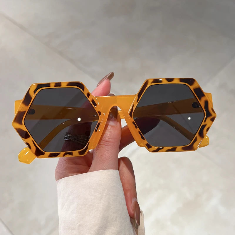 Hexee Sunglasses