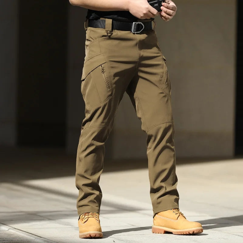 TacticalX Cargo Pants