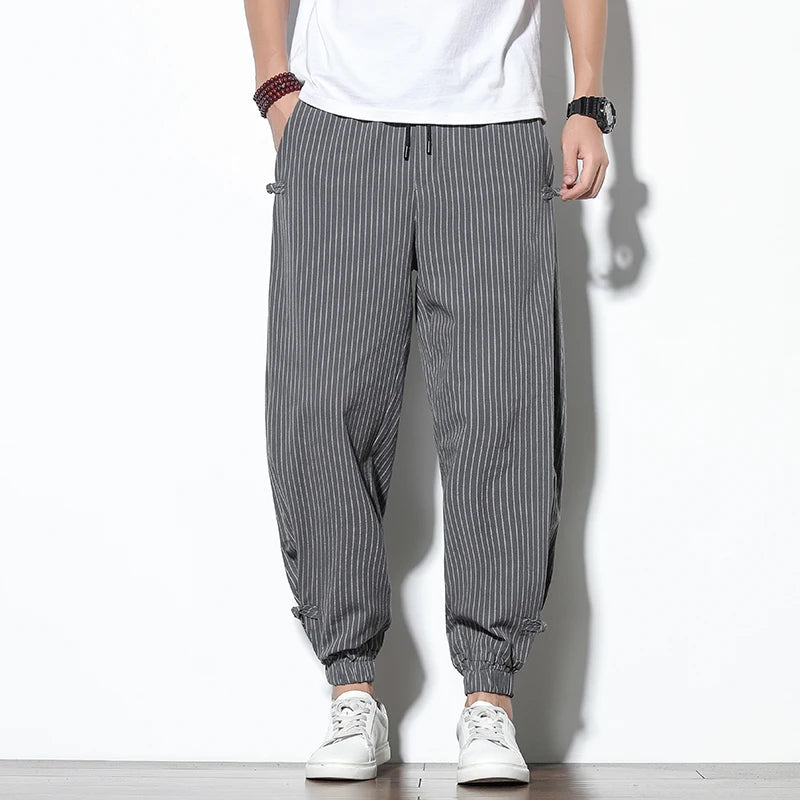 Mariner Men's Genie Pants