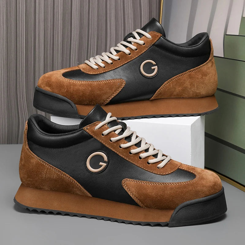 Gpath Urban Sneakers