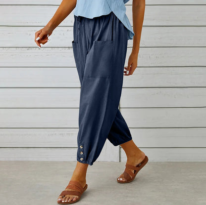 Ocean Whisper Pants