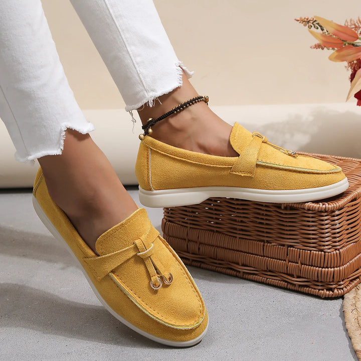 Sole Serenity Loafers