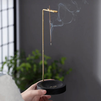 Zen Incense Holder