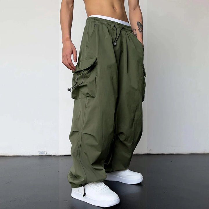 Weekender Cargo Pants