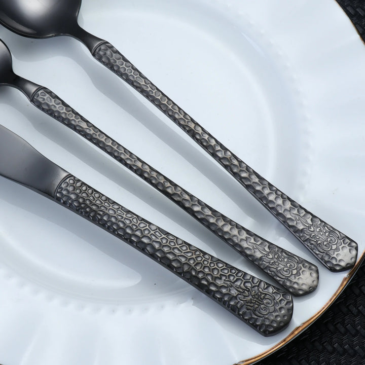 Ravenox™ Flatware Set