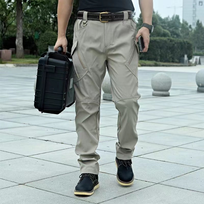 TacticalX Cargo Pants