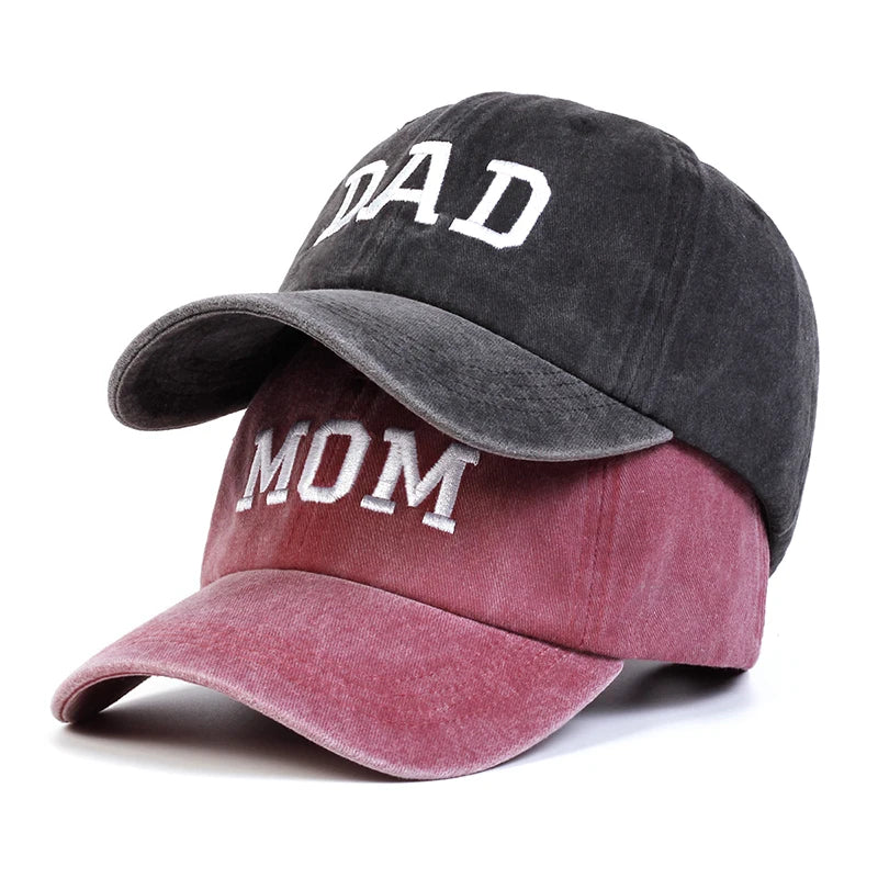 Mom & Dad Hat