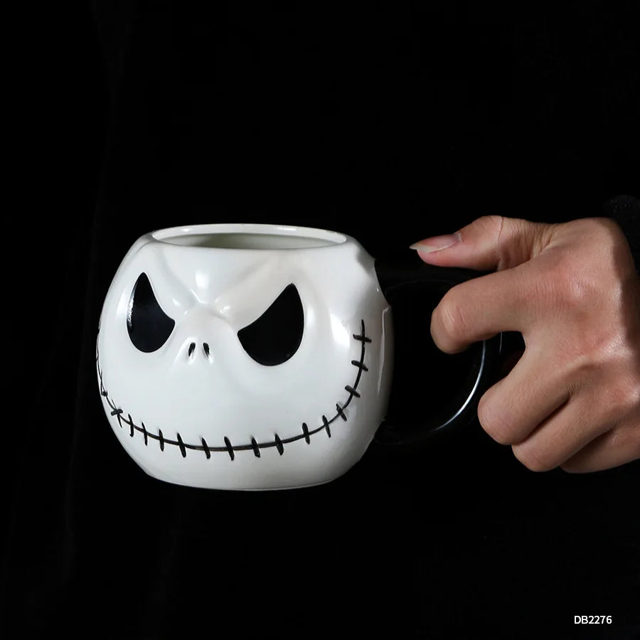 Phantom Brew Mug