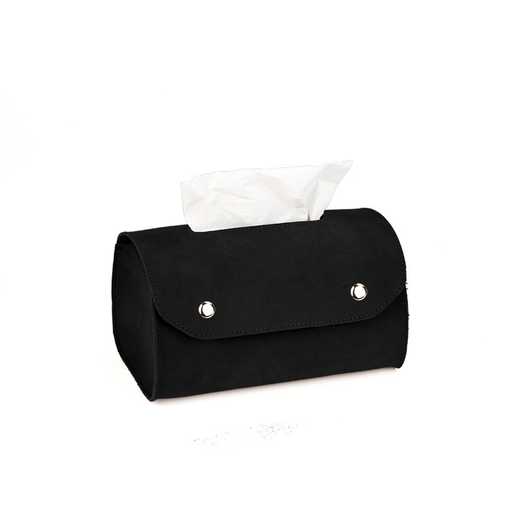 ClassicHide Tissue Box