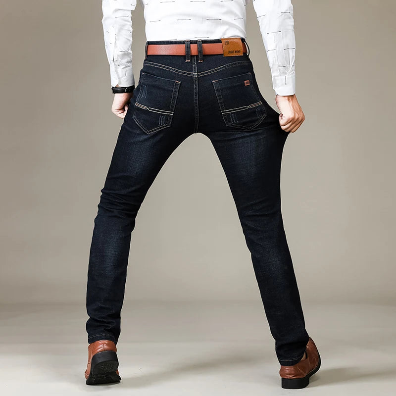 Flexi Classics Jeans