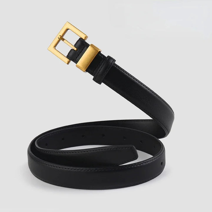 Chic Essence Slim Belt