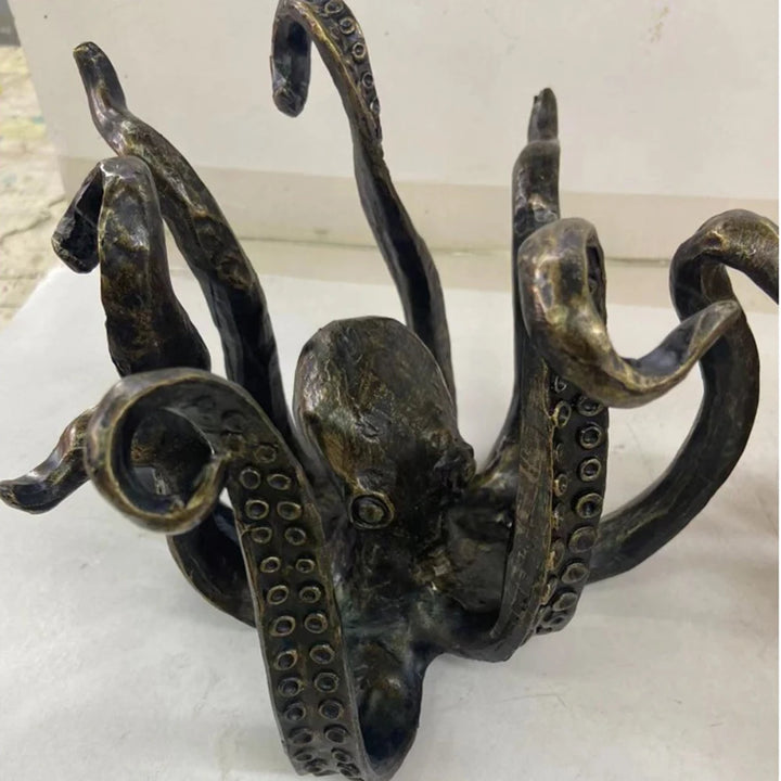 Mugtopus mug holder