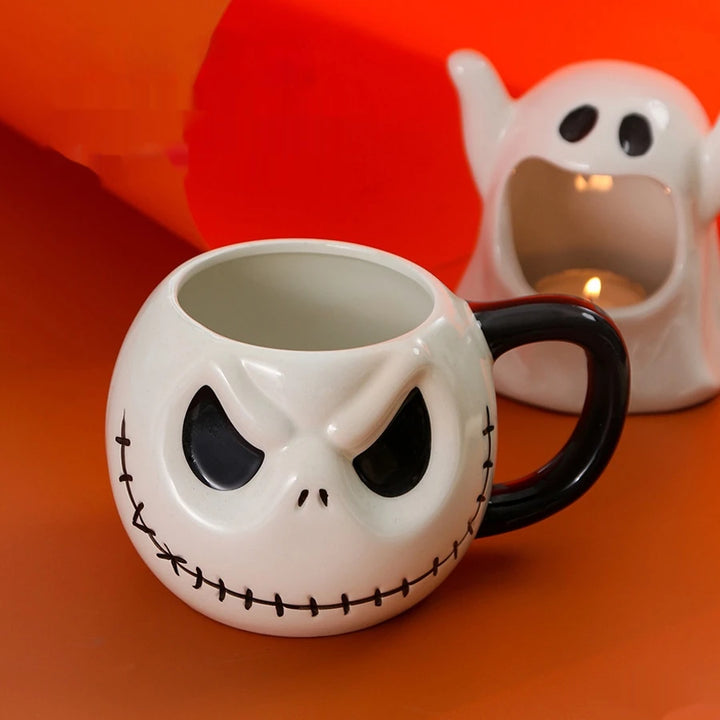 Phantom Brew Mug