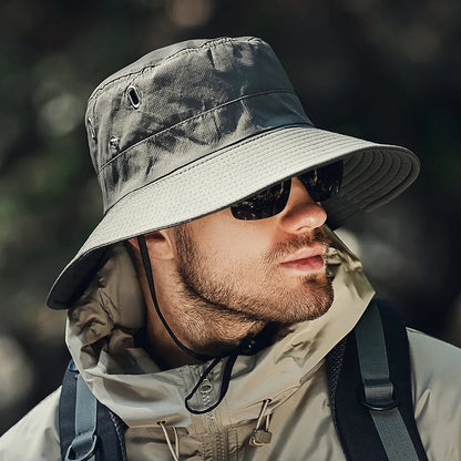 Nomad Bucket Hat