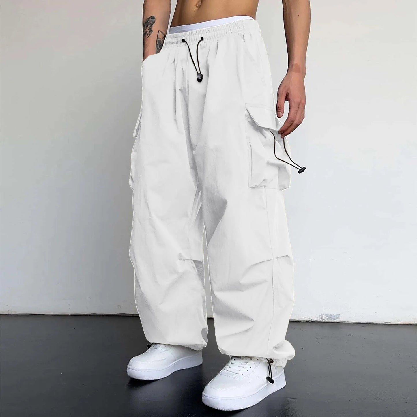 Weekender Cargo Pants