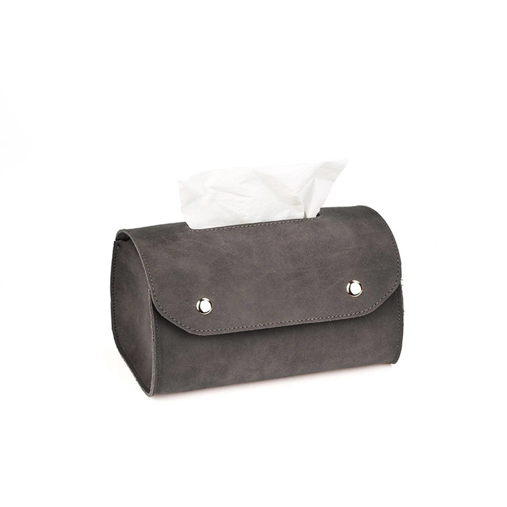 ClassicHide Tissue Box