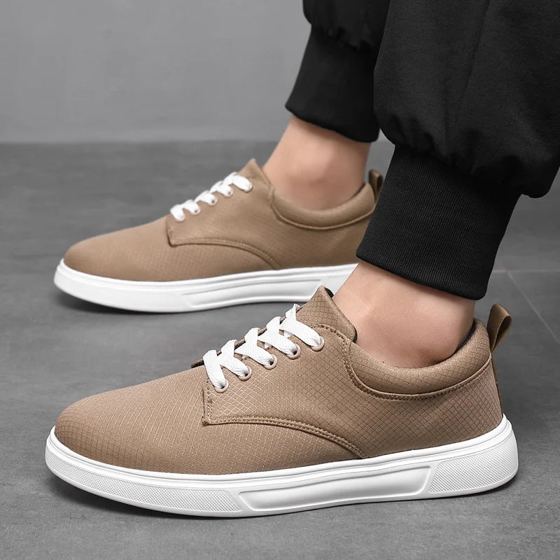 UrbanPulse Sneakers