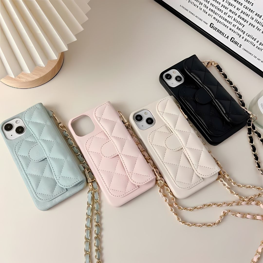 Crossbody iPhone Case