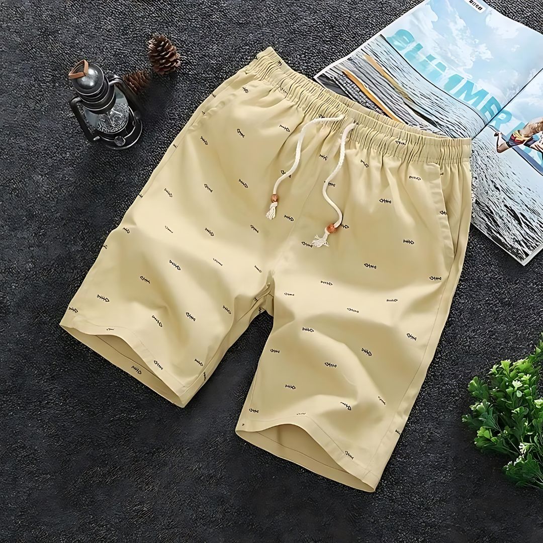 Reef Runner Shorts