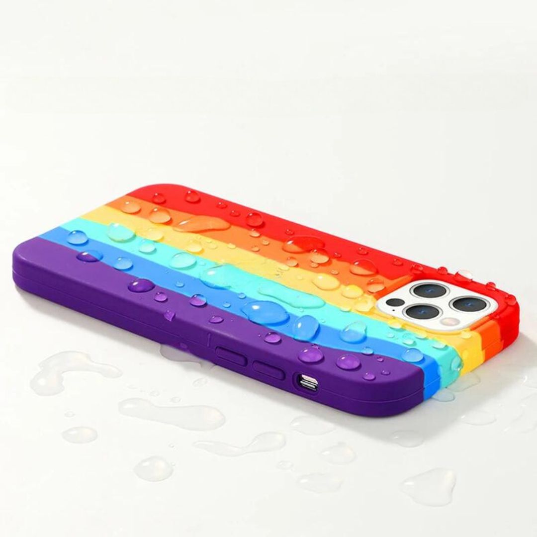 Lollipop Iphone Case