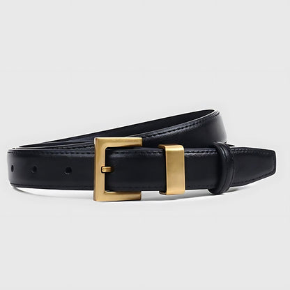 Chic Essence Slim Belt