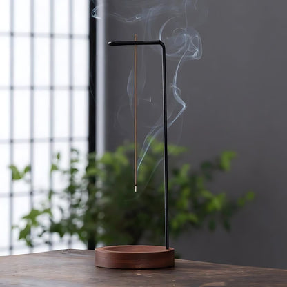 Zen Incense Holder