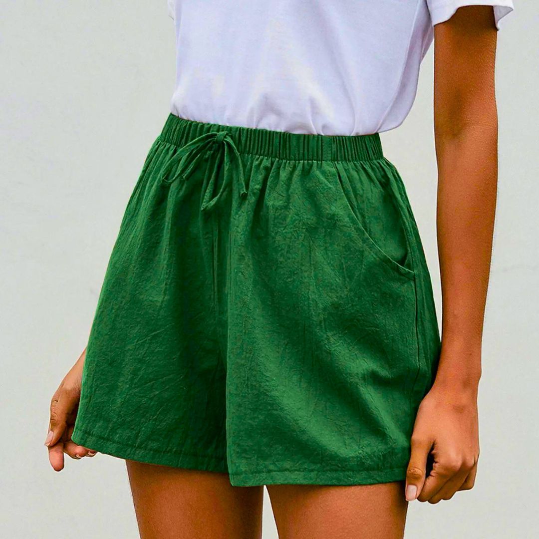 Summer Breeze Shorts