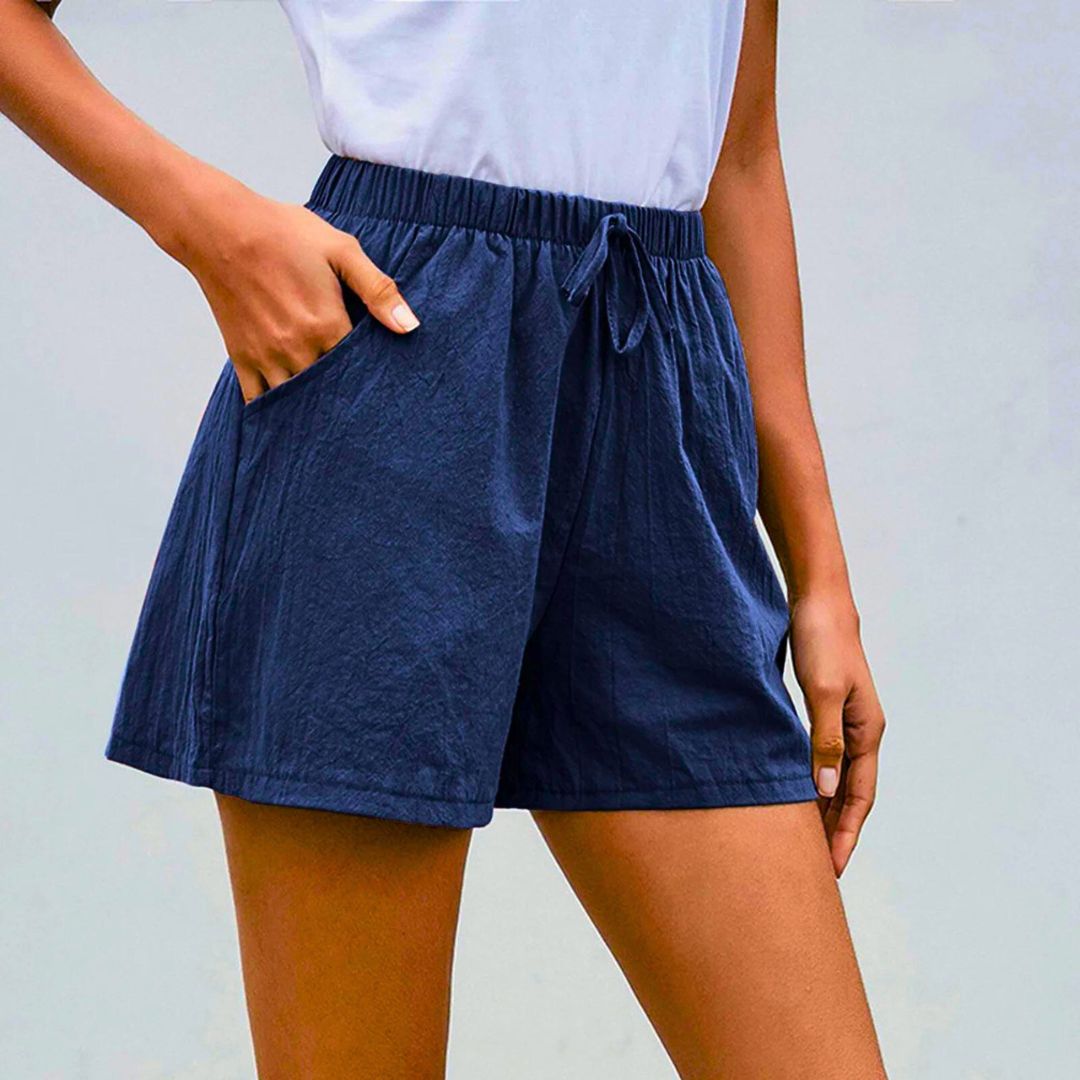 Summer Breeze Shorts