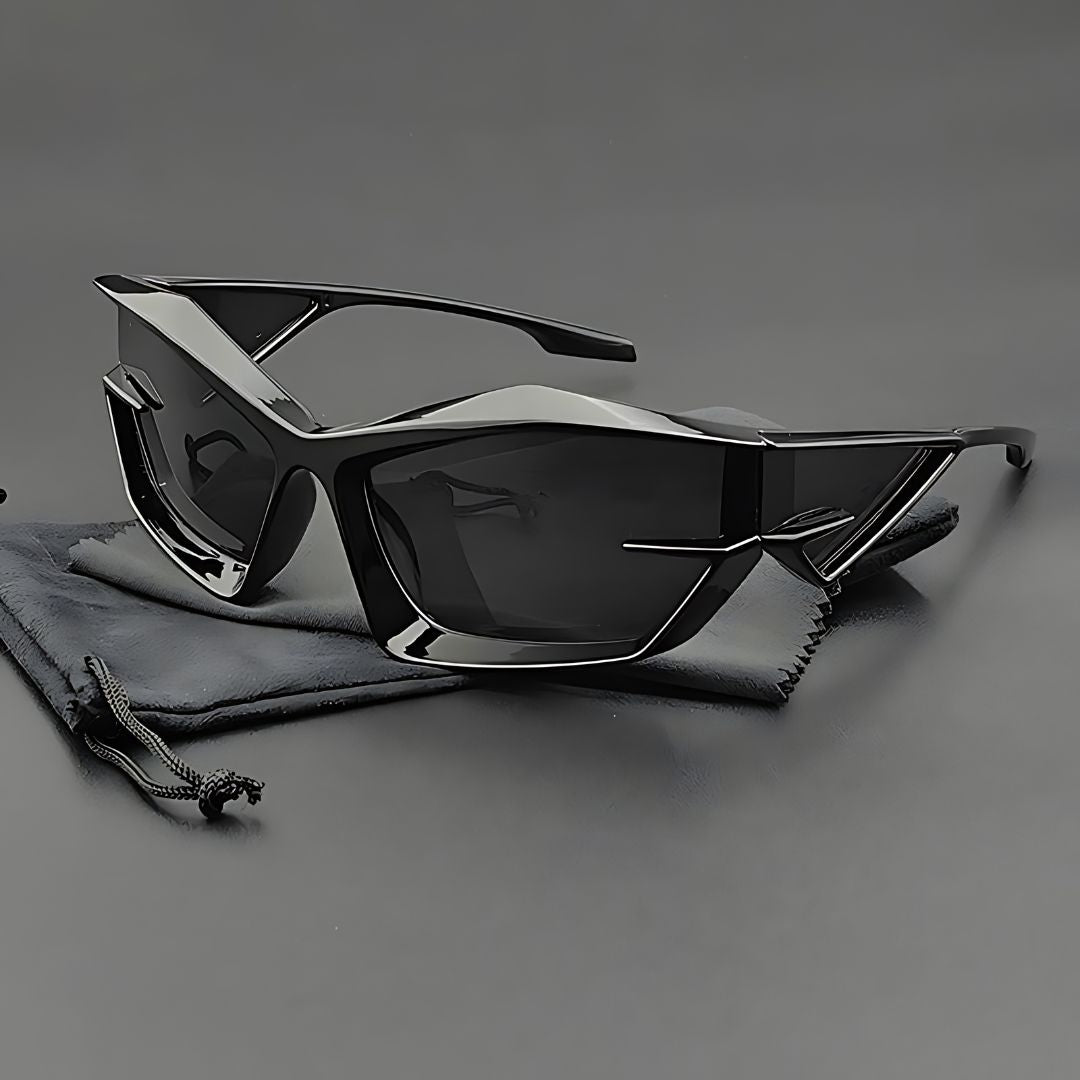 AeroEdge Sunglasses