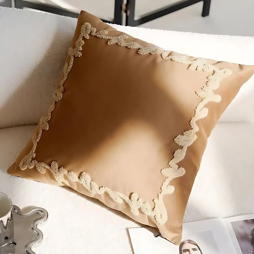 Nordic Pillowcases