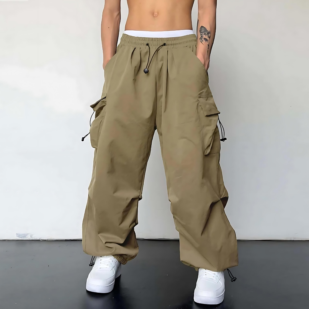 Weekender Cargo Pants