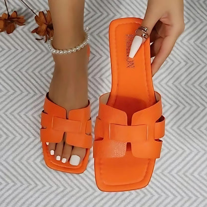 Urban Chic Sandals