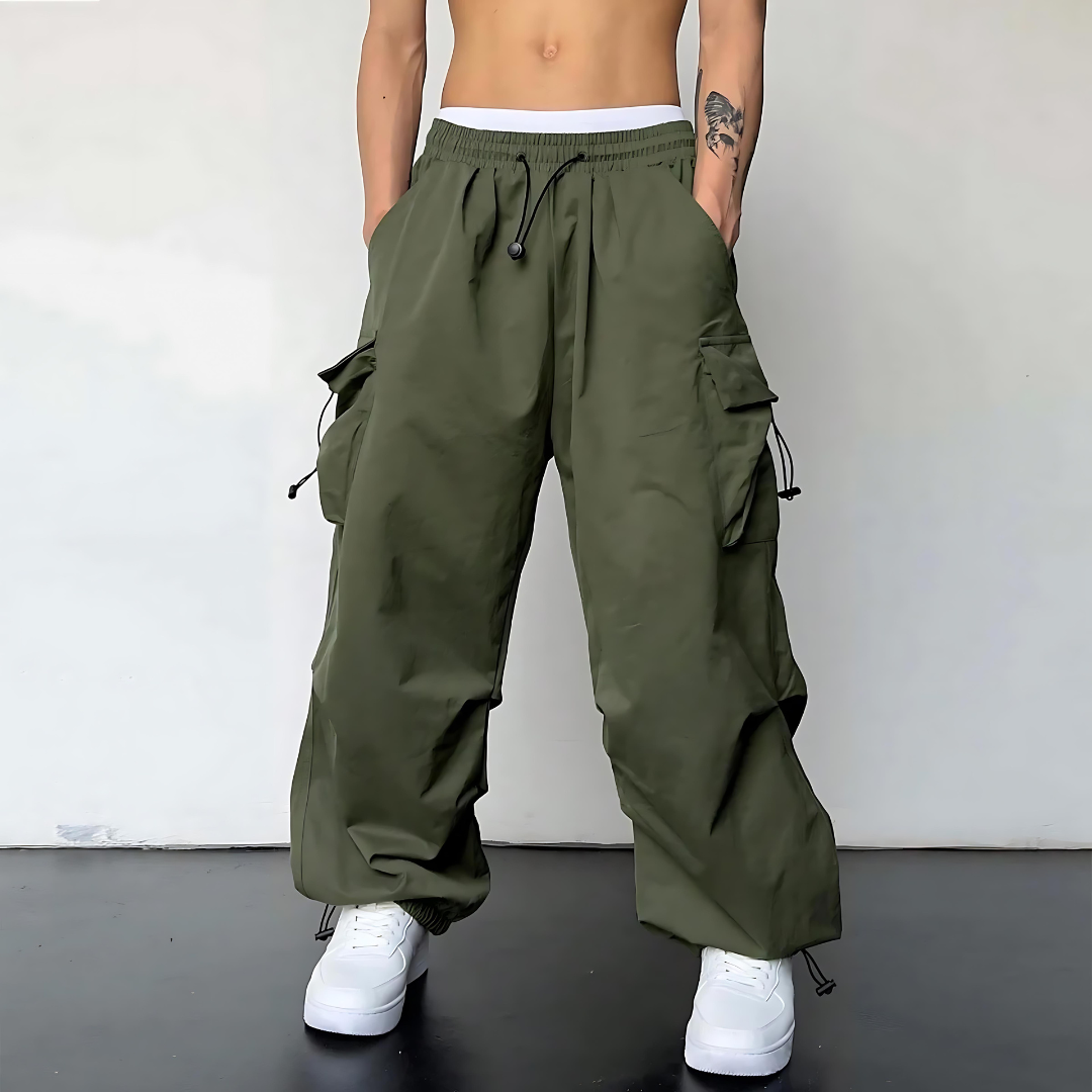 Weekender Cargo Pants