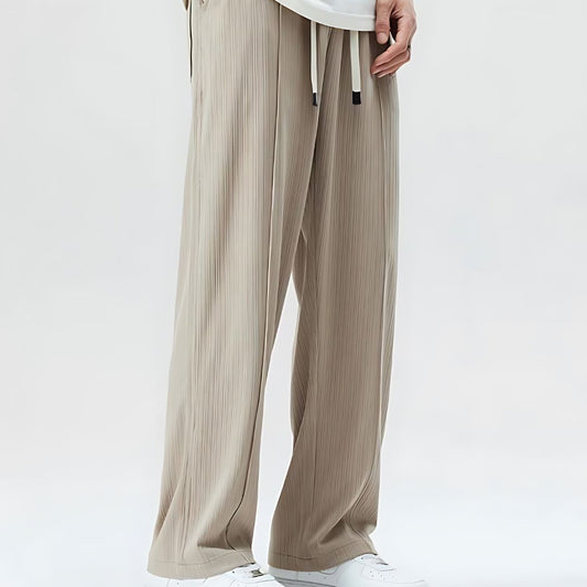 Breezy Classic Men's Casual Sweat Pants