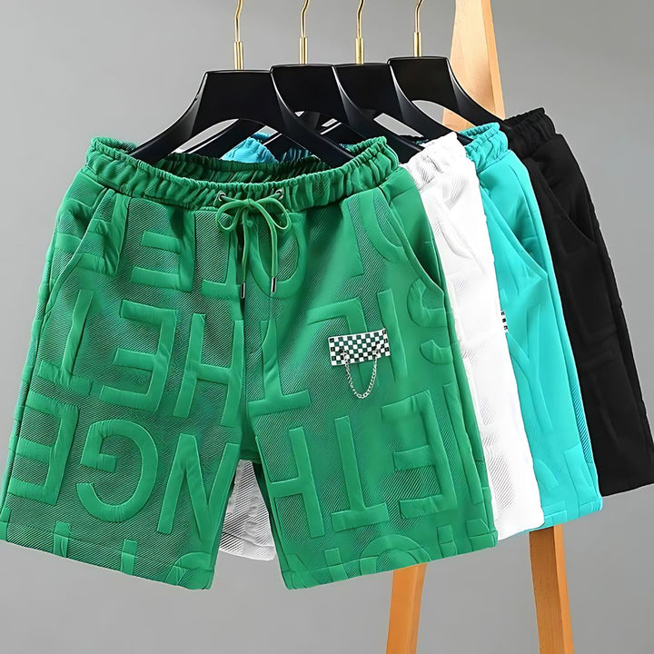 BreezeWay Shorts