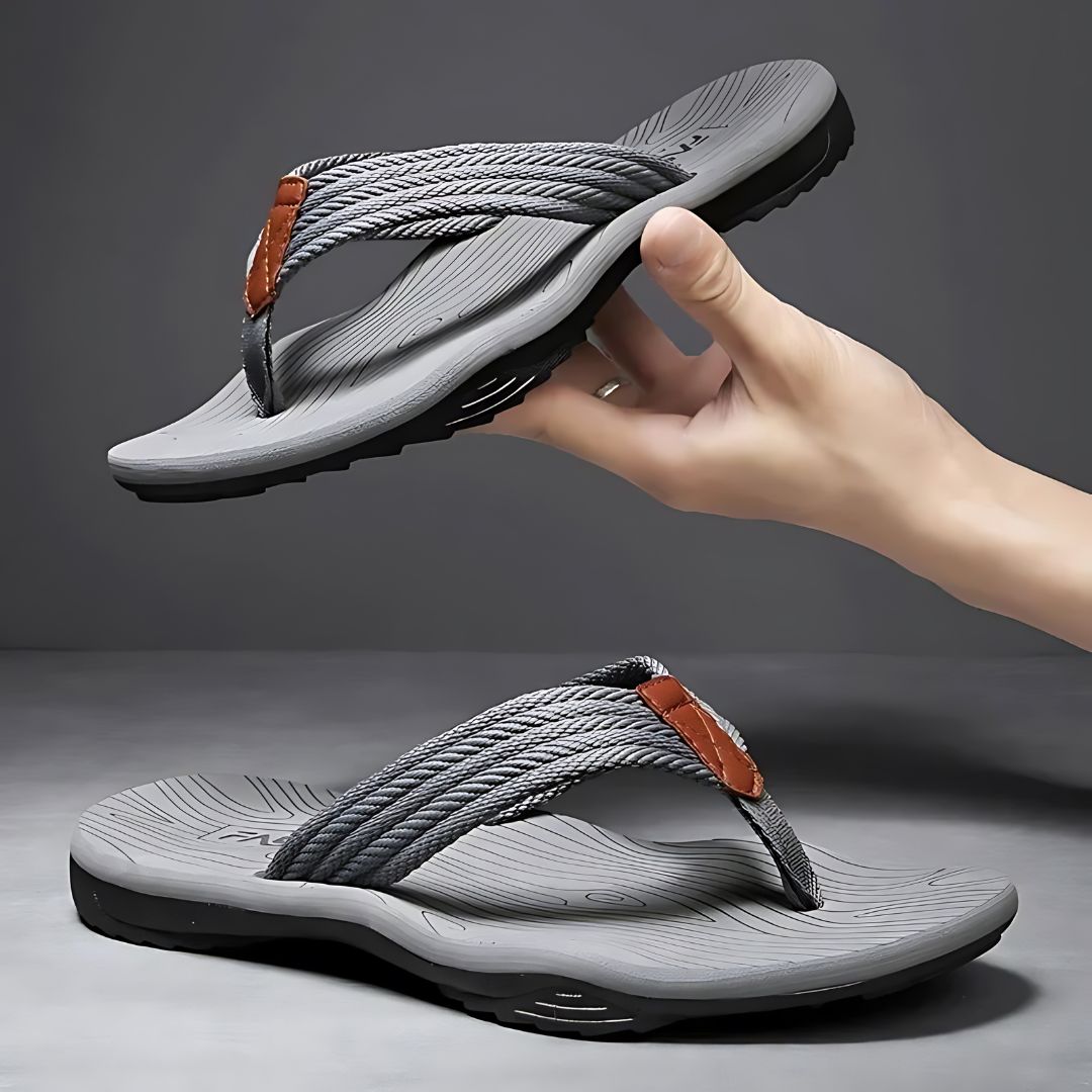 Roamer Flip Flops