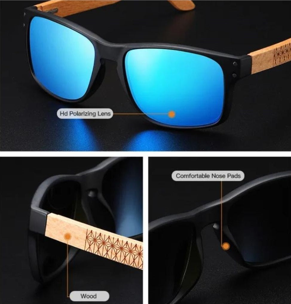 Timberline Sunglasses