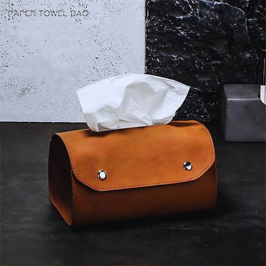 ClassicHide Tissue Box